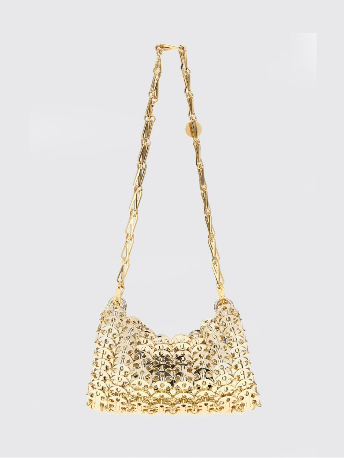 woman's mini bag
