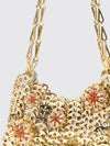 woman's mini bag