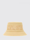 hat woman