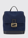 woman's backpack