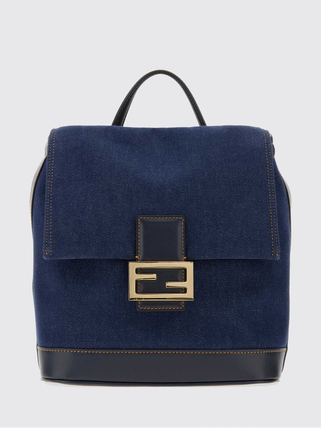 woman's backpack