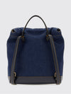 woman's backpack