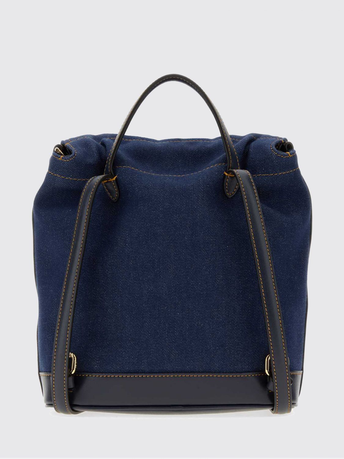 woman's backpack