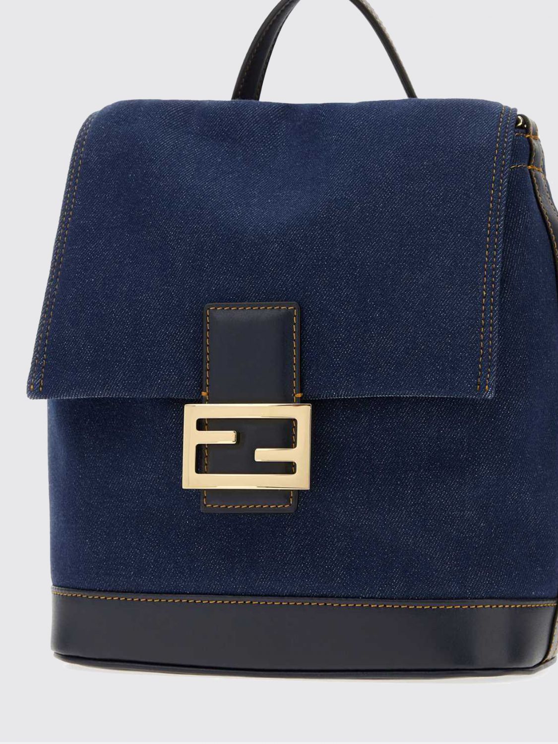 woman's backpack