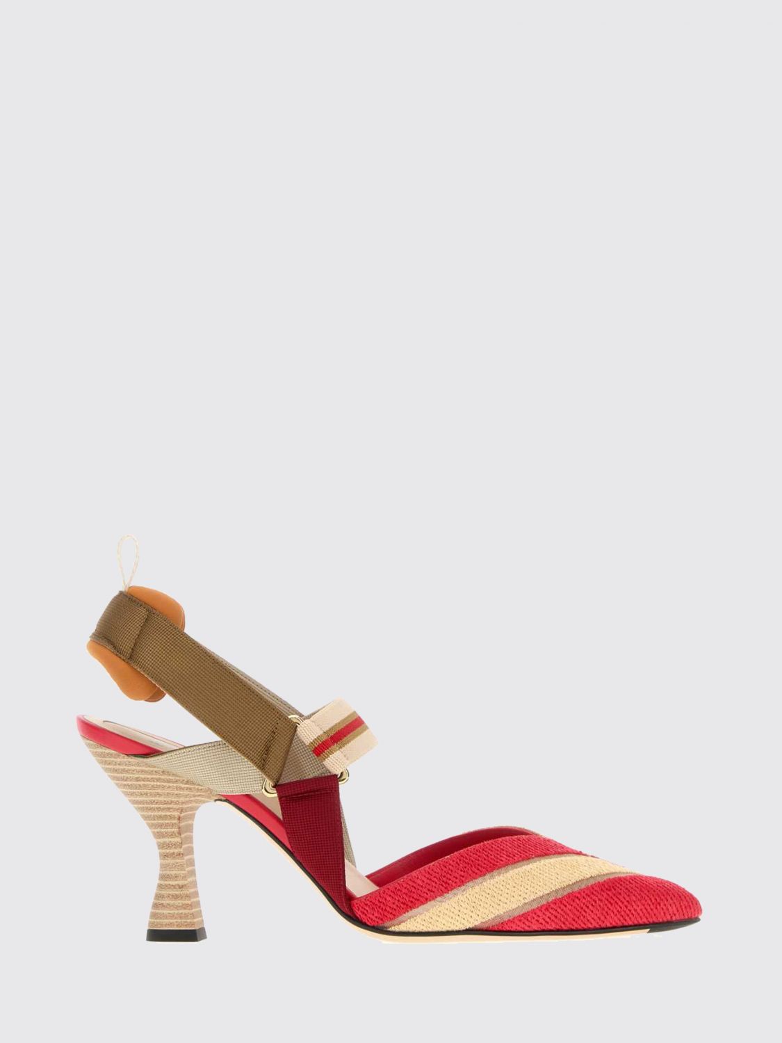 woman's pump