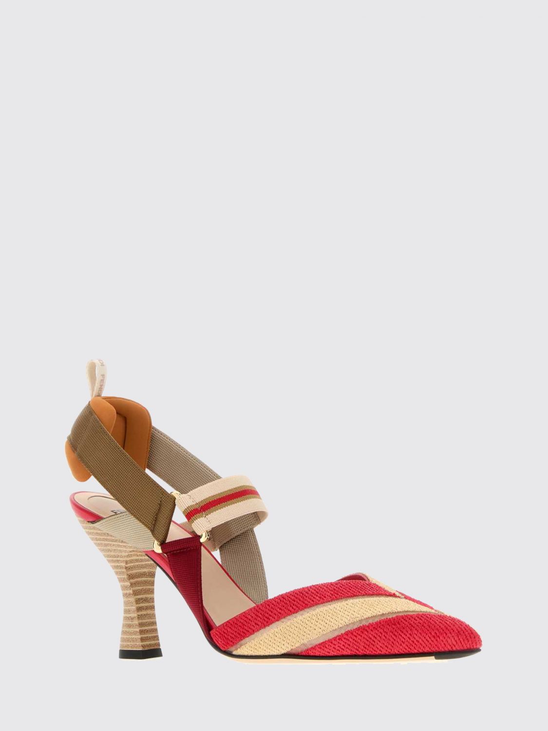 woman's pump
