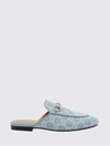 woman's flat shoes