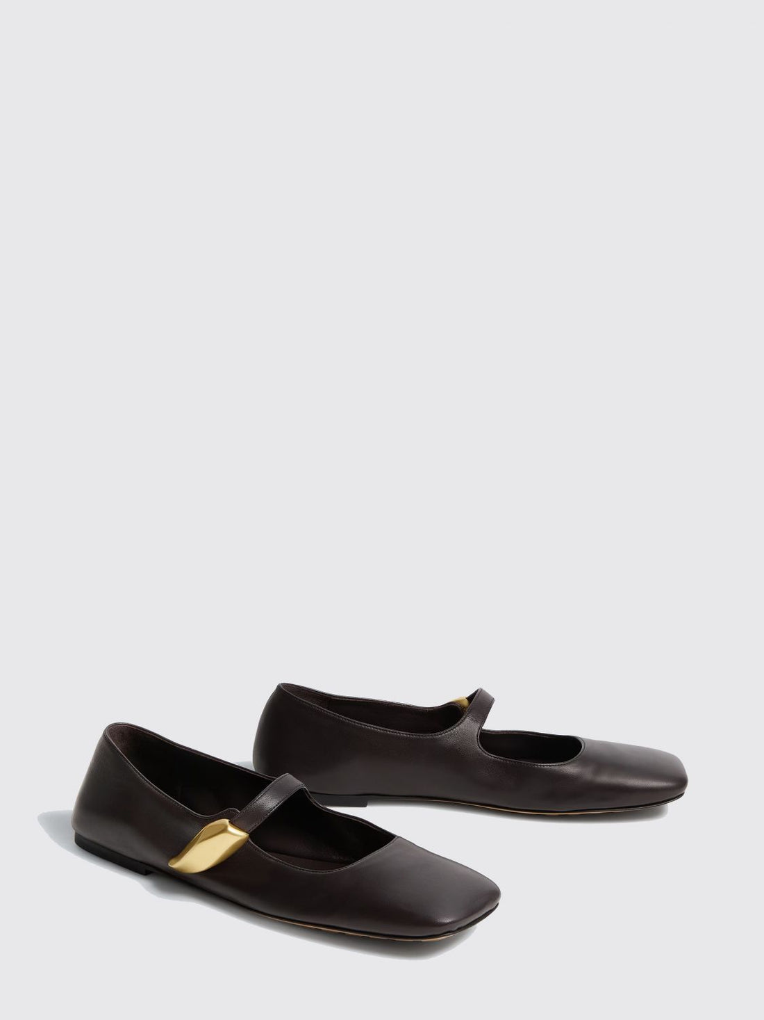 BOTTEGA VENETA 36 ballet flat woman