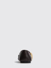 ballet flat woman