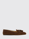 woman's loafer