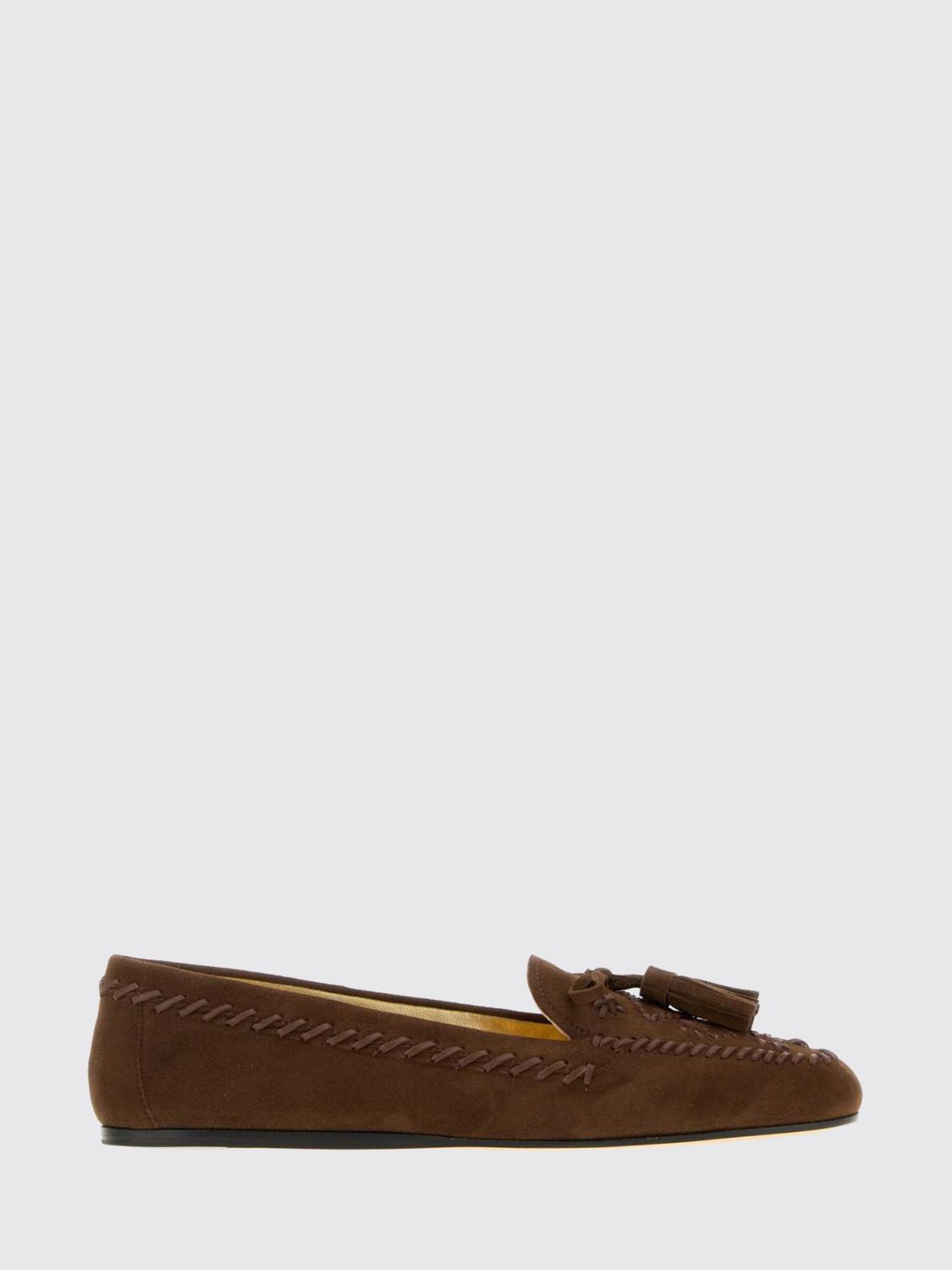 woman's loafer