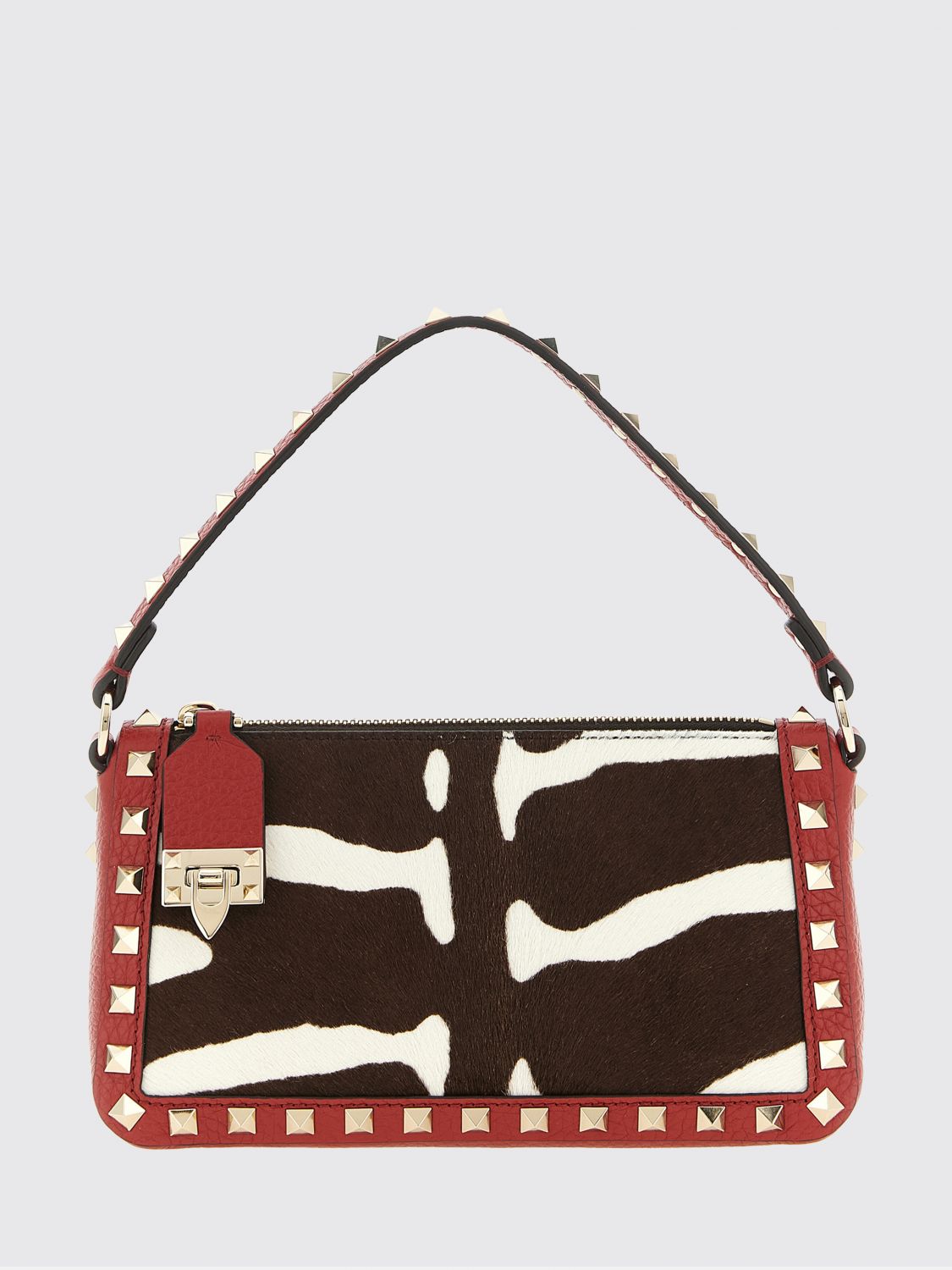 woman's mini bag