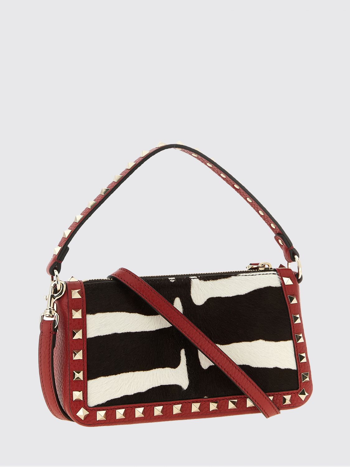 woman's mini bag