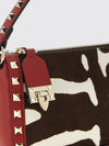 woman's mini bag