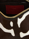 woman's mini bag