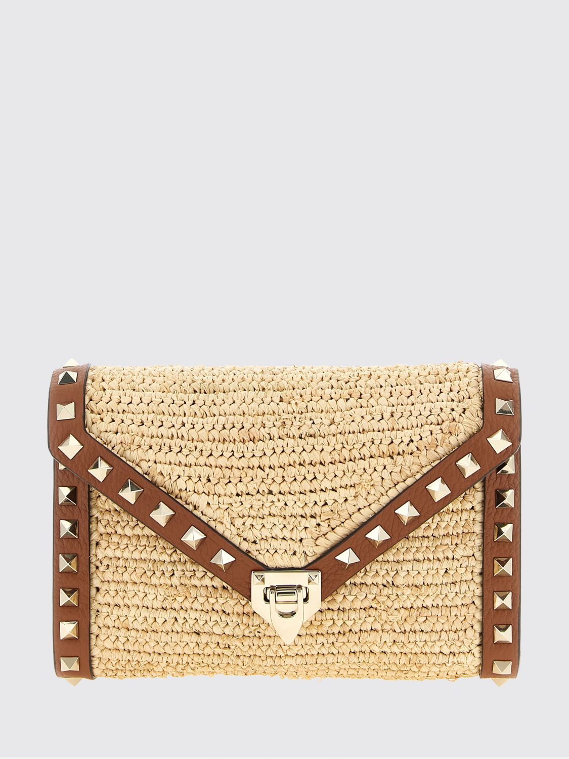 woman's mini bag