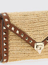 woman's mini bag