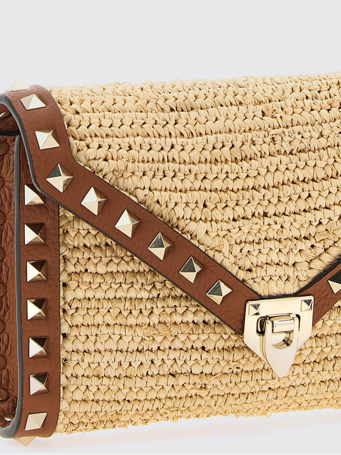 woman's mini bag