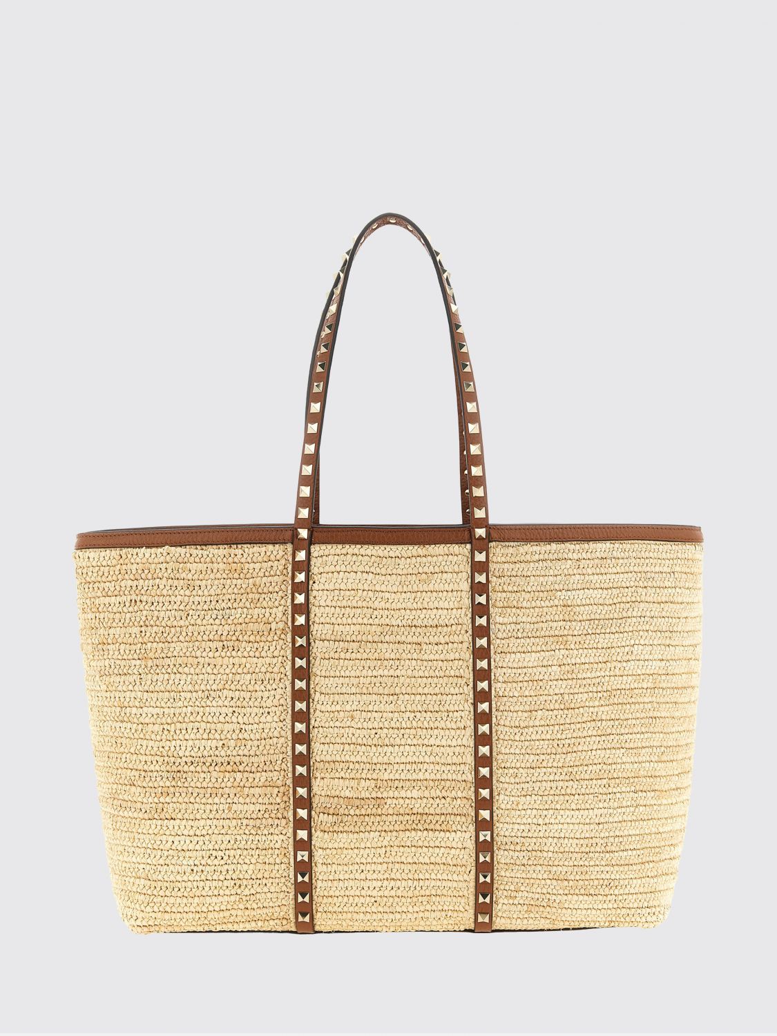 woman's tote bag