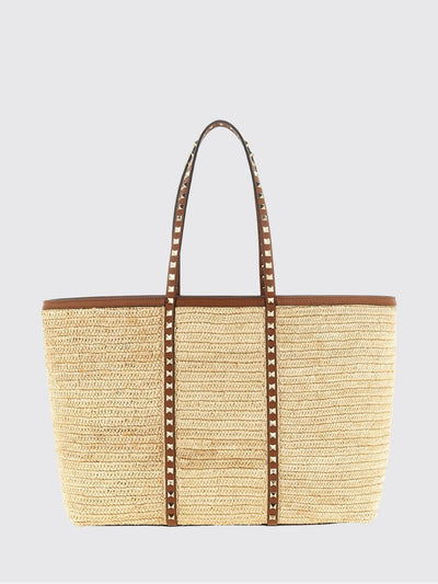 woman's tote bag