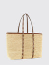 woman's tote bag