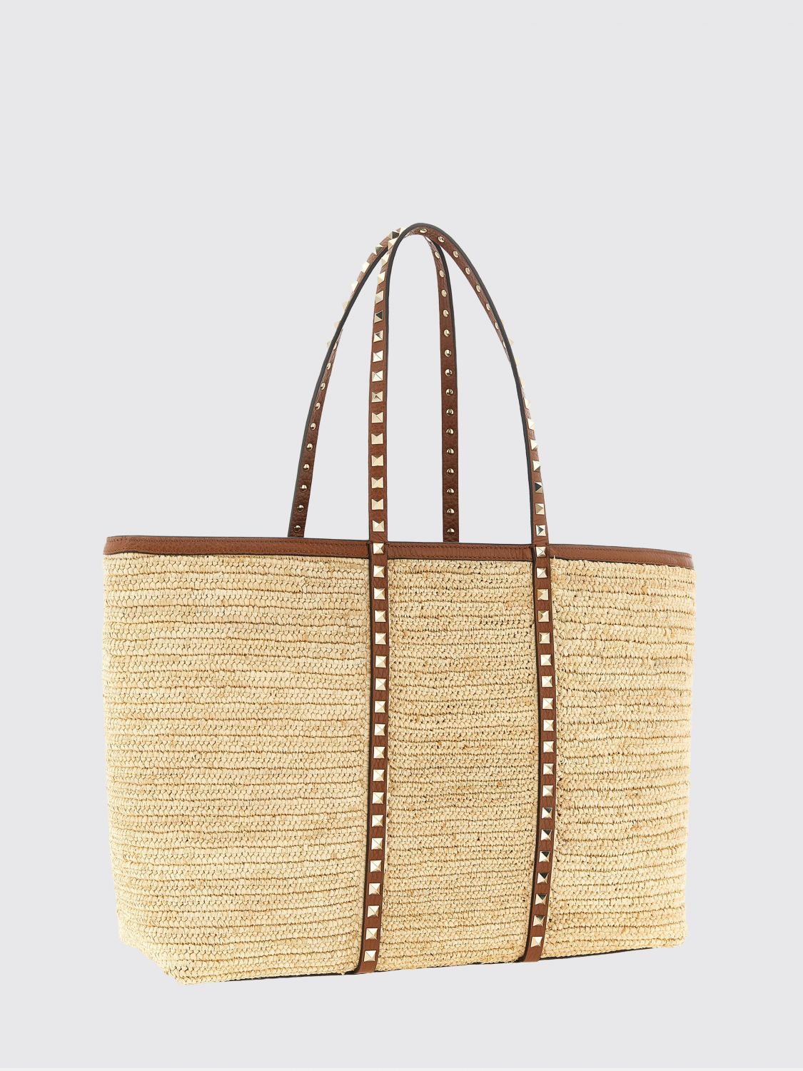 woman's tote bag