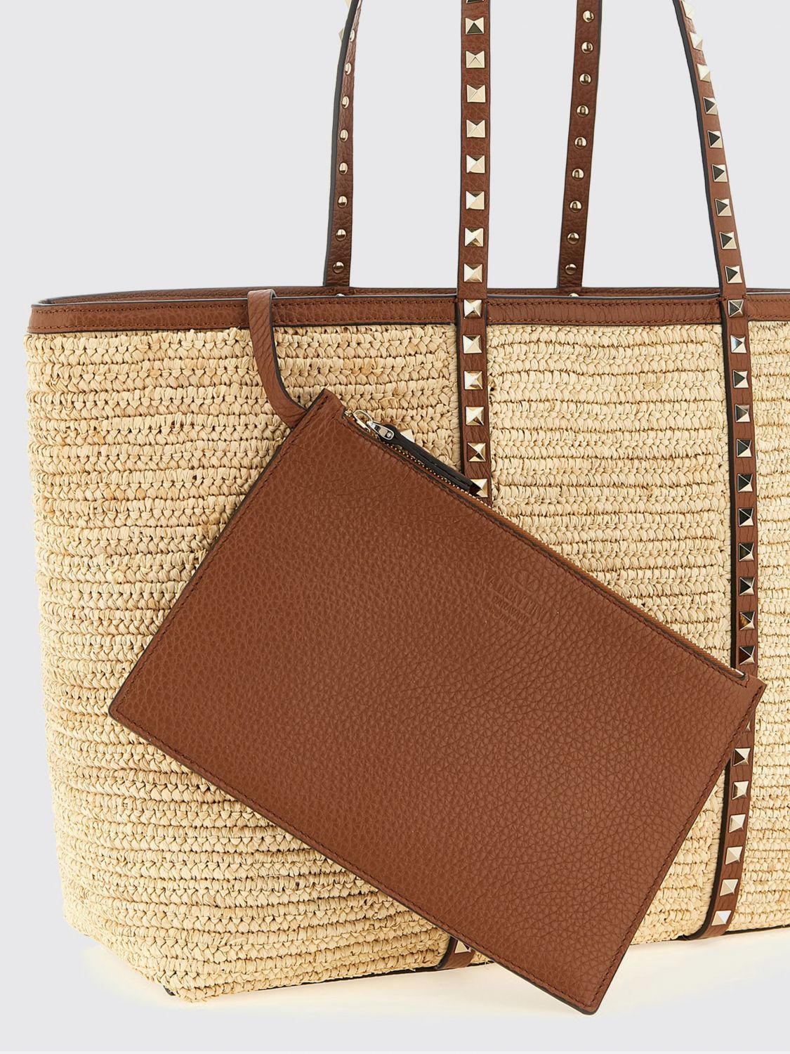 woman's tote bag