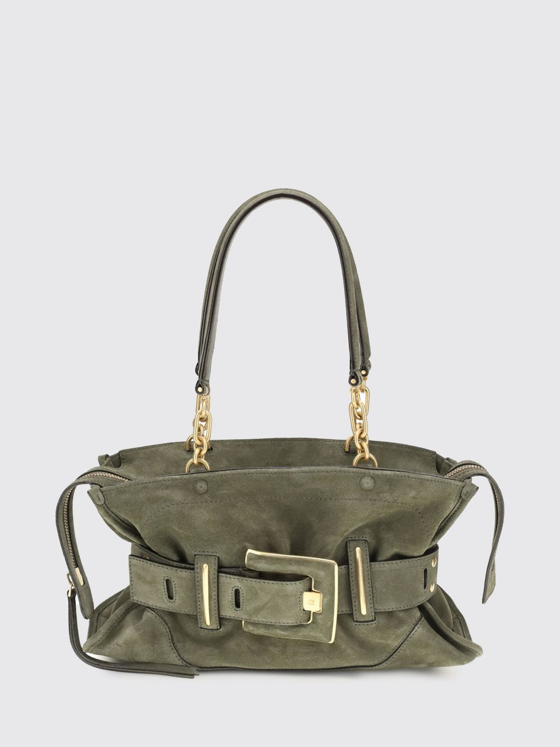 BALMAIN OS woman&