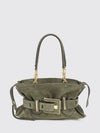 anthem suede bag