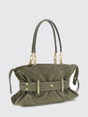 anthem suede bag