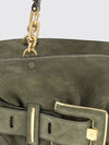 anthem suede bag