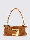 woman's shoulder bag