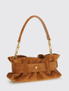 woman's shoulder bag