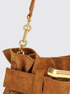 woman's shoulder bag