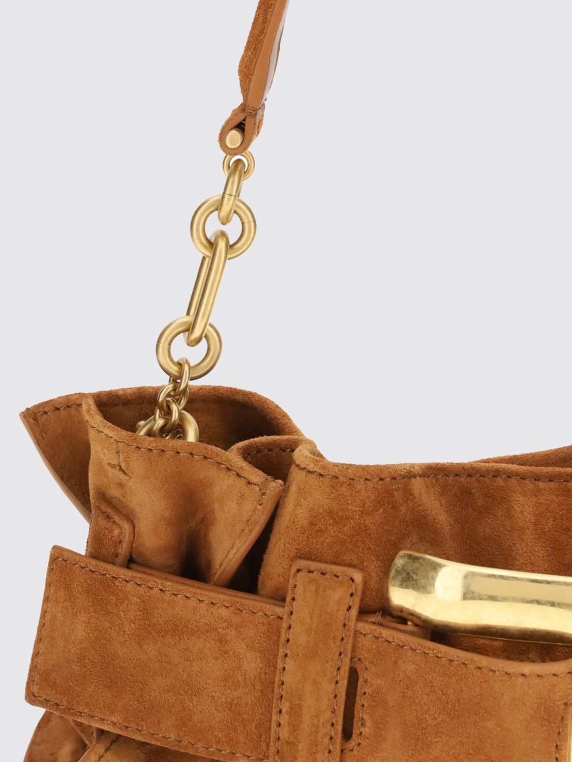 woman's shoulder bag