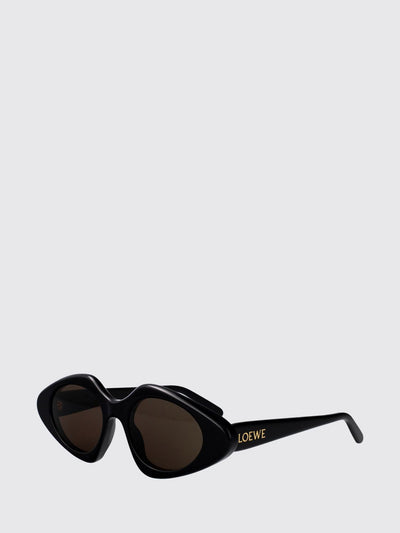 slim acetate sunglasses