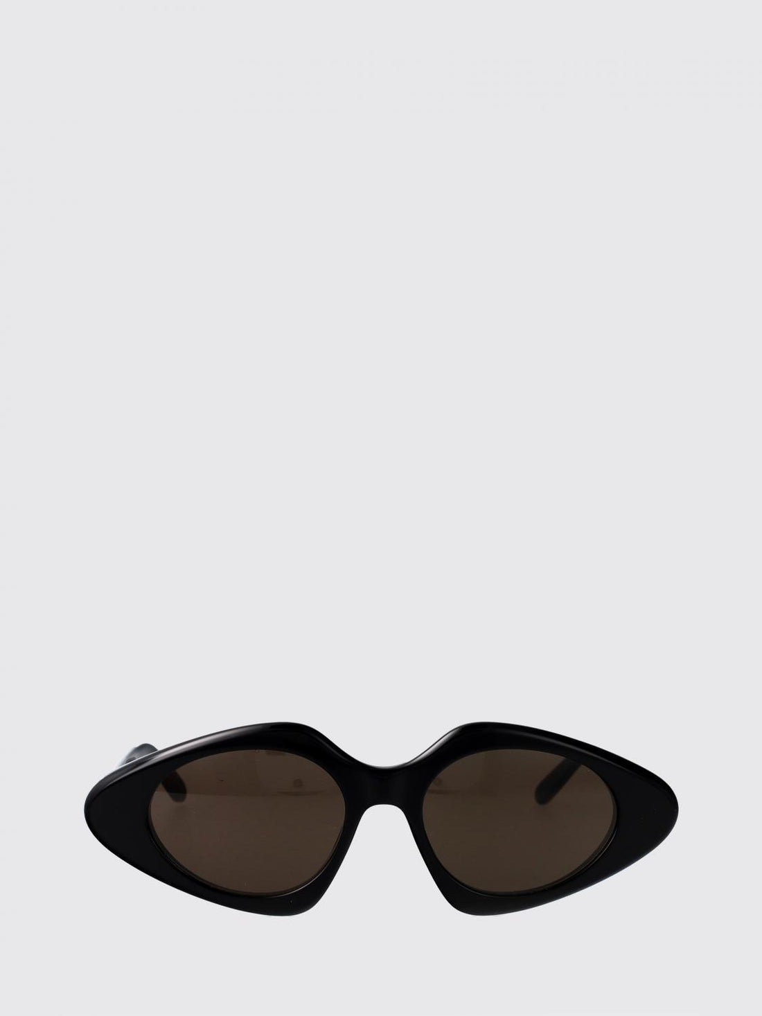 LOEWE 50 slim acetate sunglasses