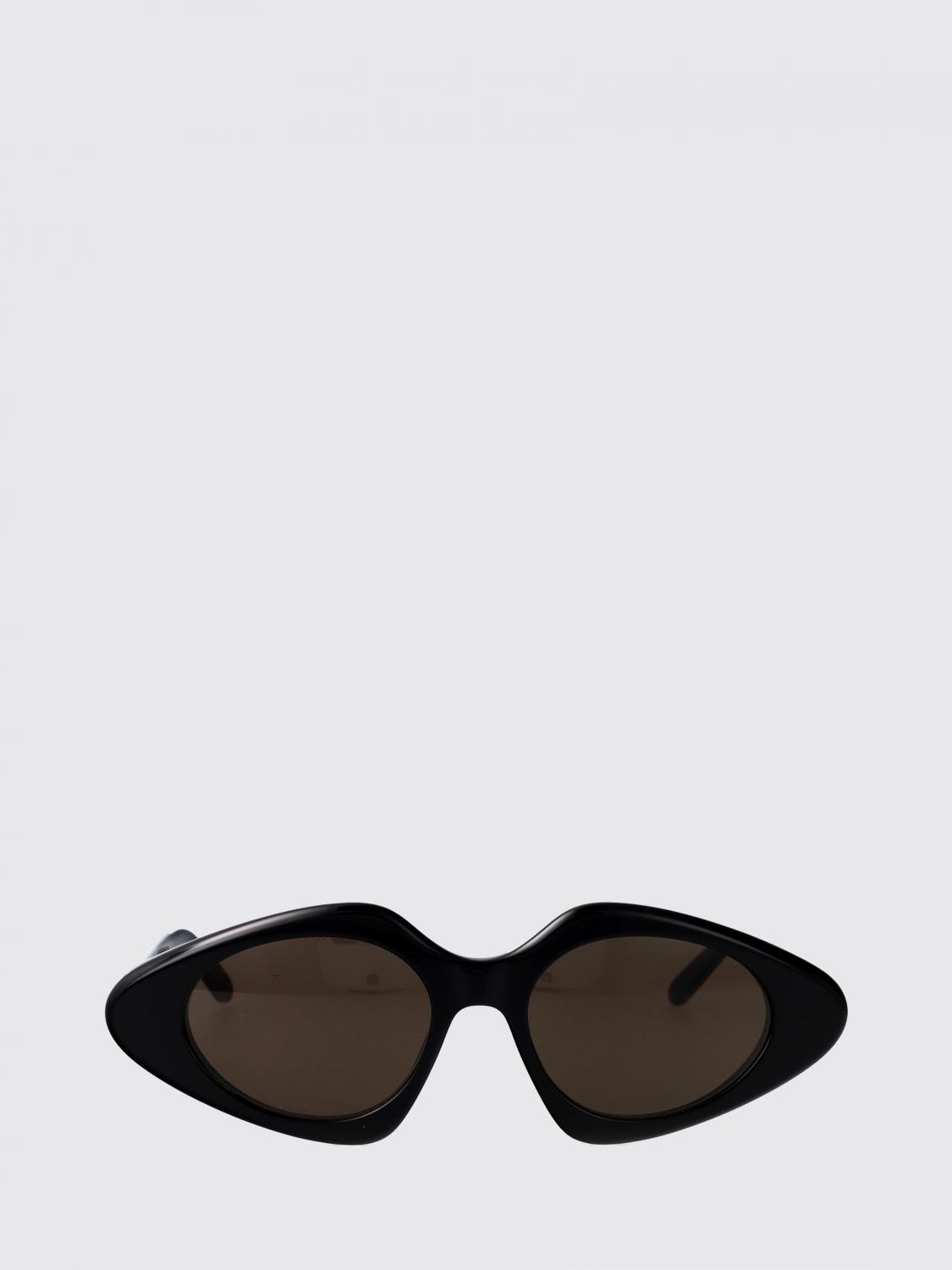 slim acetate sunglasses
