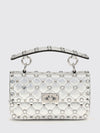 woman's mini bag