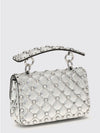 woman's mini bag