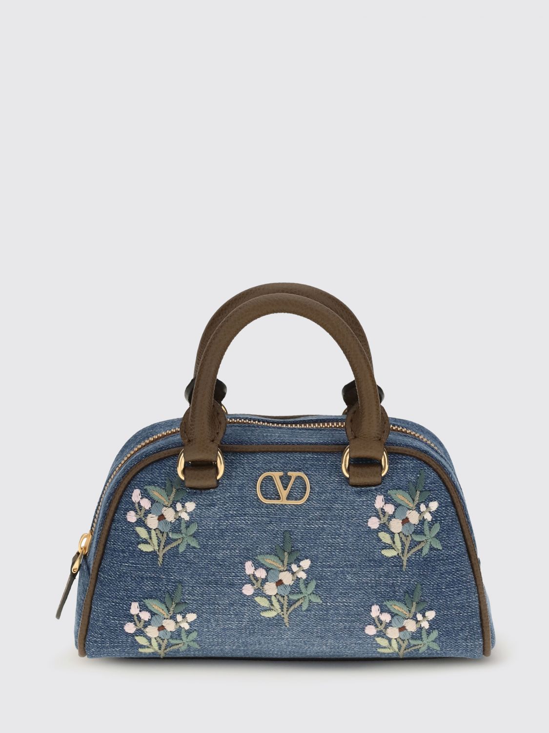 woman's mini bag