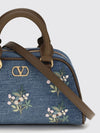 woman's mini bag