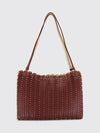 woman's shoulder bag