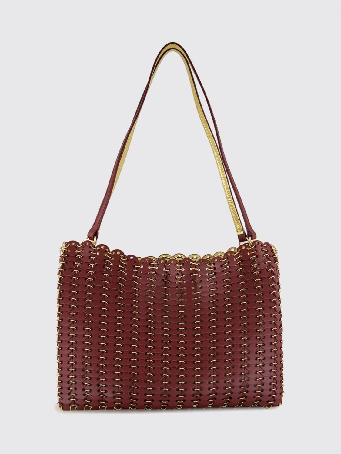woman's shoulder bag