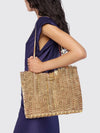 woman's shoulder bag