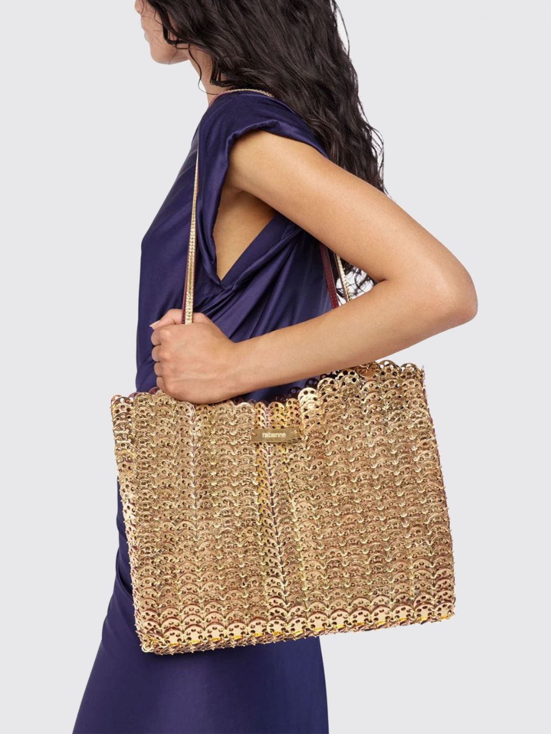 woman's shoulder bag