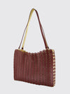 woman's shoulder bag