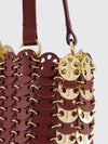 woman's shoulder bag