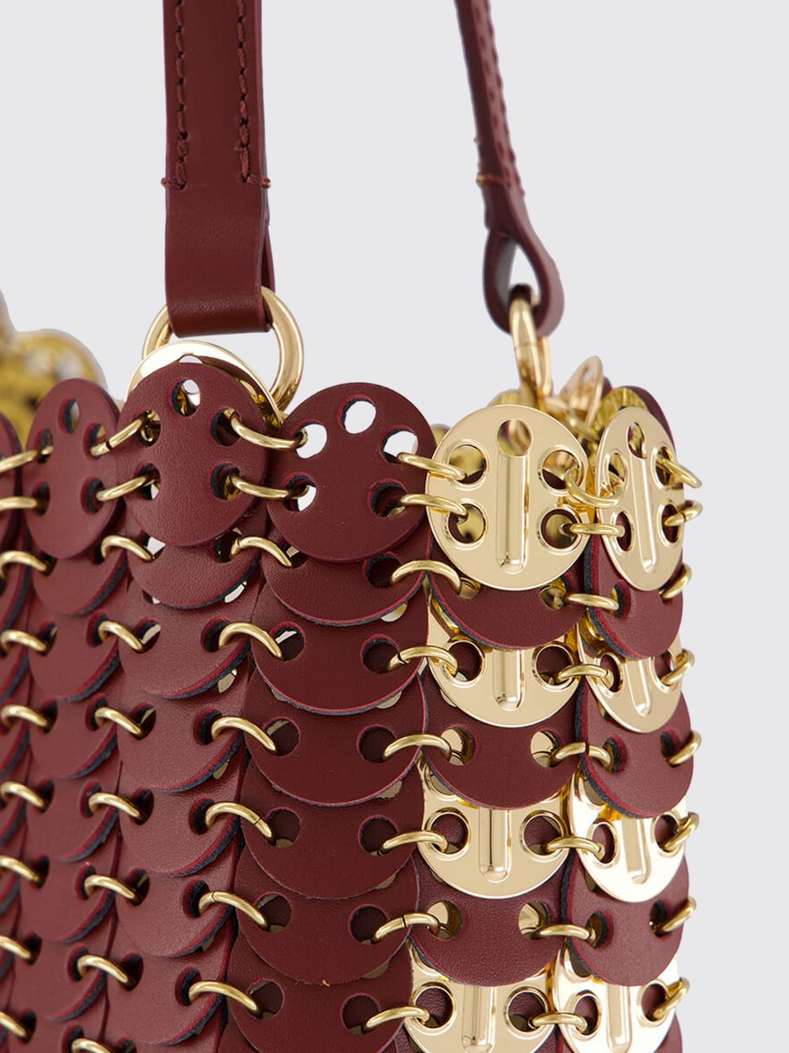 woman's shoulder bag