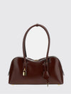 ryder faux leather bag